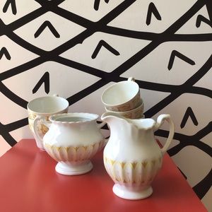 Tea Set